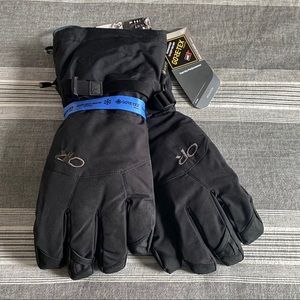 Gore-Tex Alti Gloves (men’s M/women’s L)
